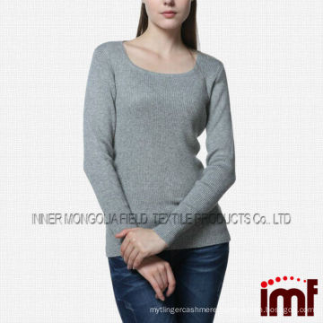 Alibaba com Girls Round Neck Grey Merion Wool Sweater Pullovers